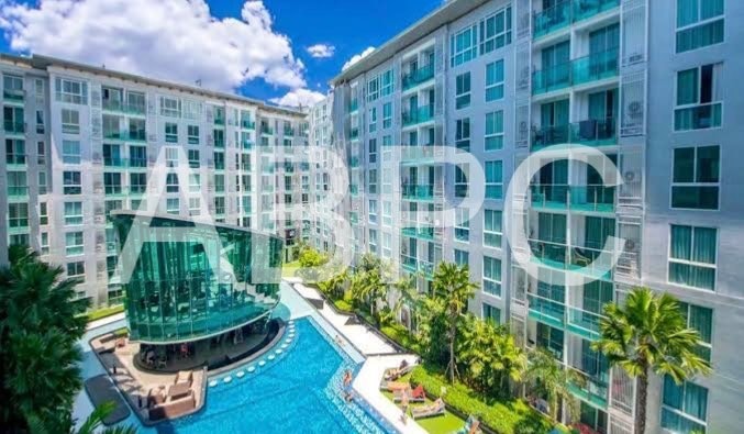 City Center residence photo 2