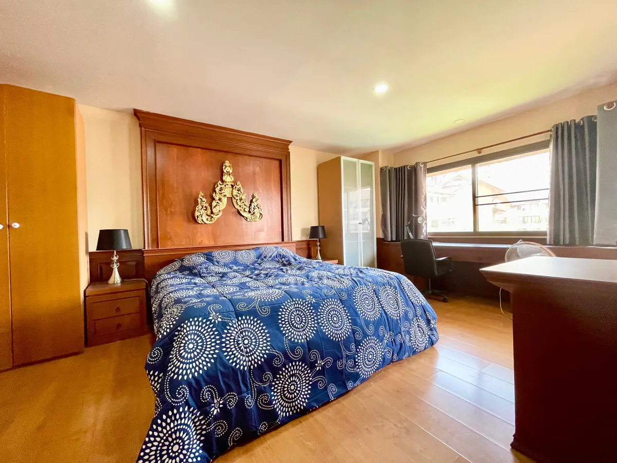 Chateau Dale Thaibali 2bed 2bath photo 16