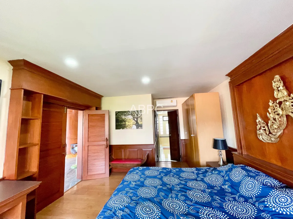 Chateau Dale Thaibali 2bed 2bath photo 6
