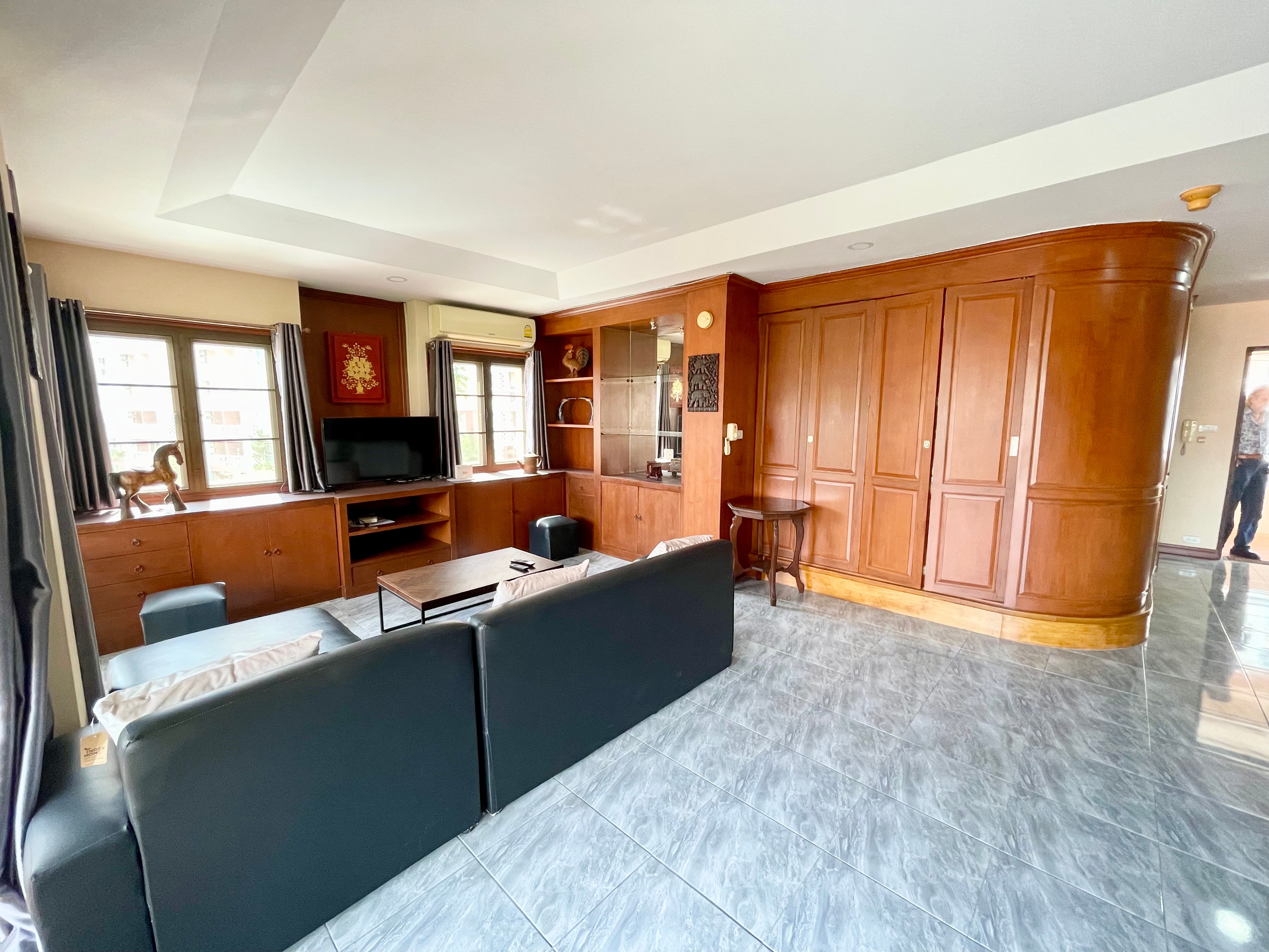 Chateau Dale Thaibali 2bed 2bath photo 20