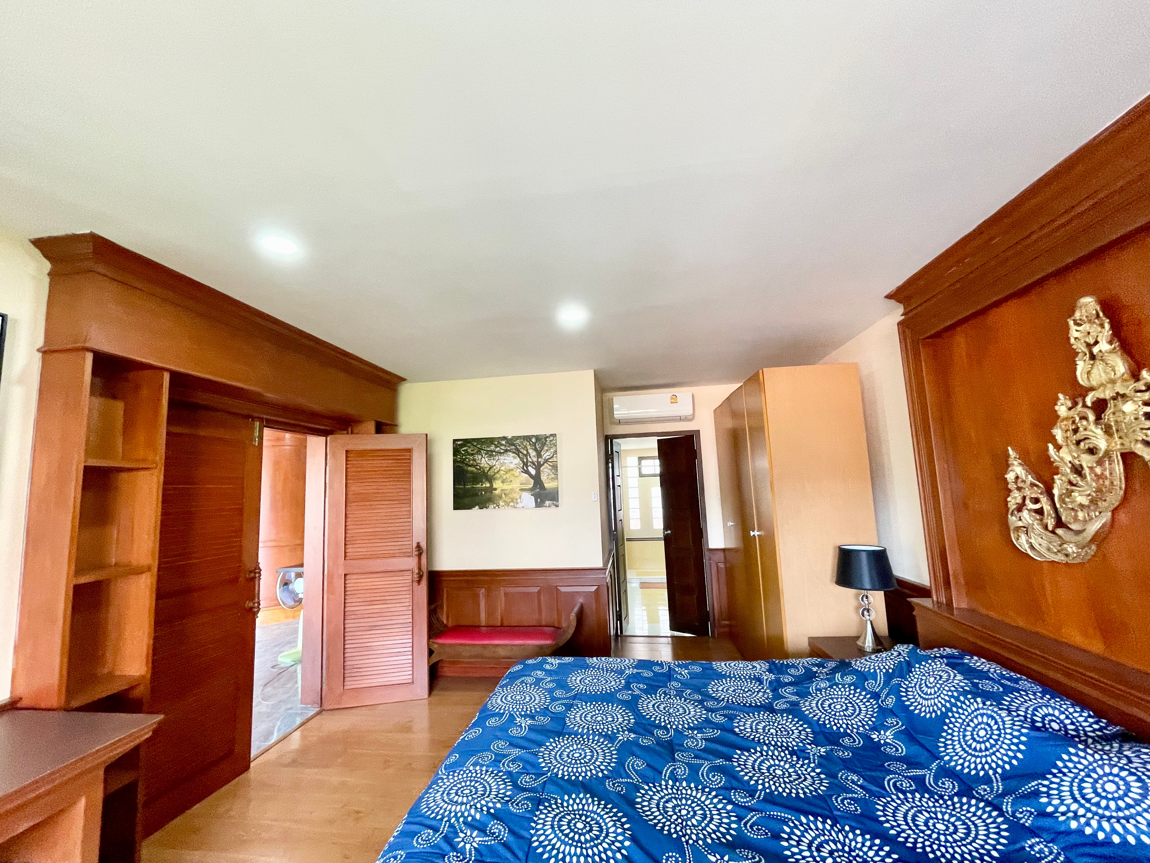 Chateau Dale Thaibali 2bed 2bath photo 21