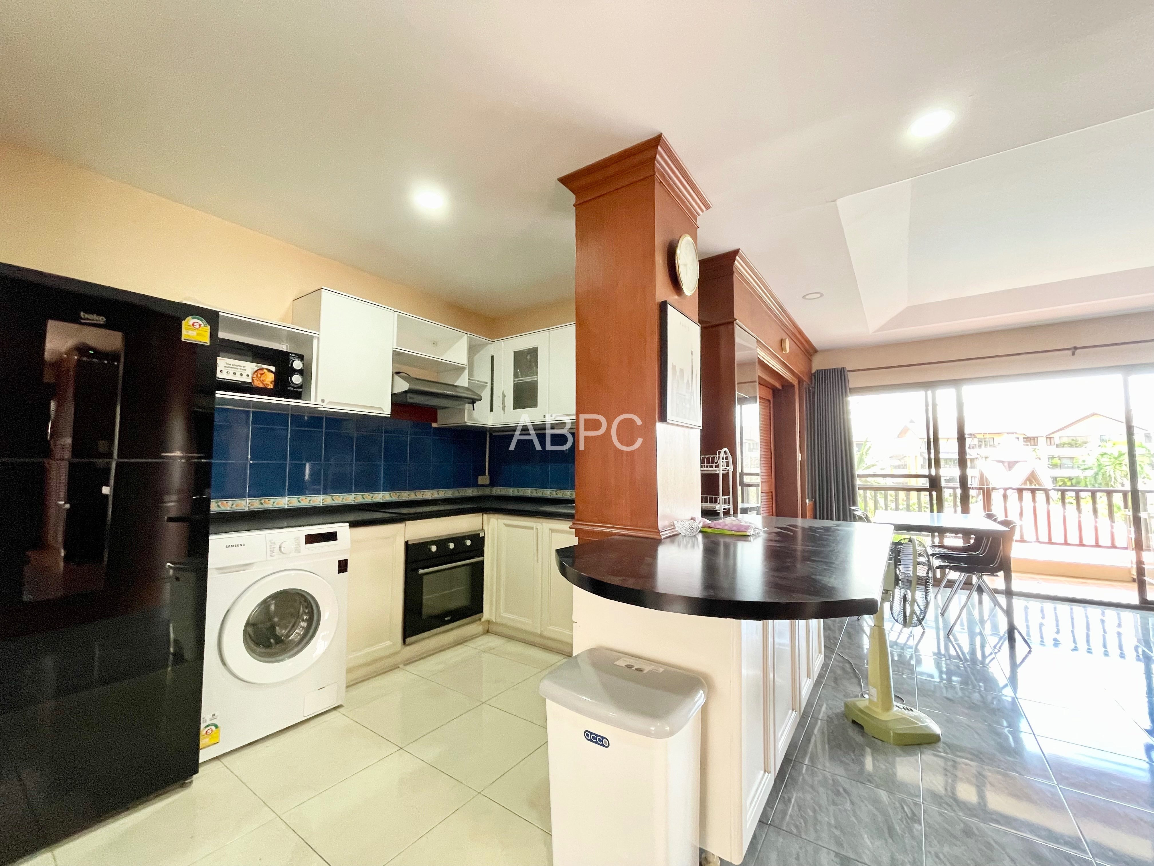 Chateau Dale Thaibali 2bed 2bath photo 3