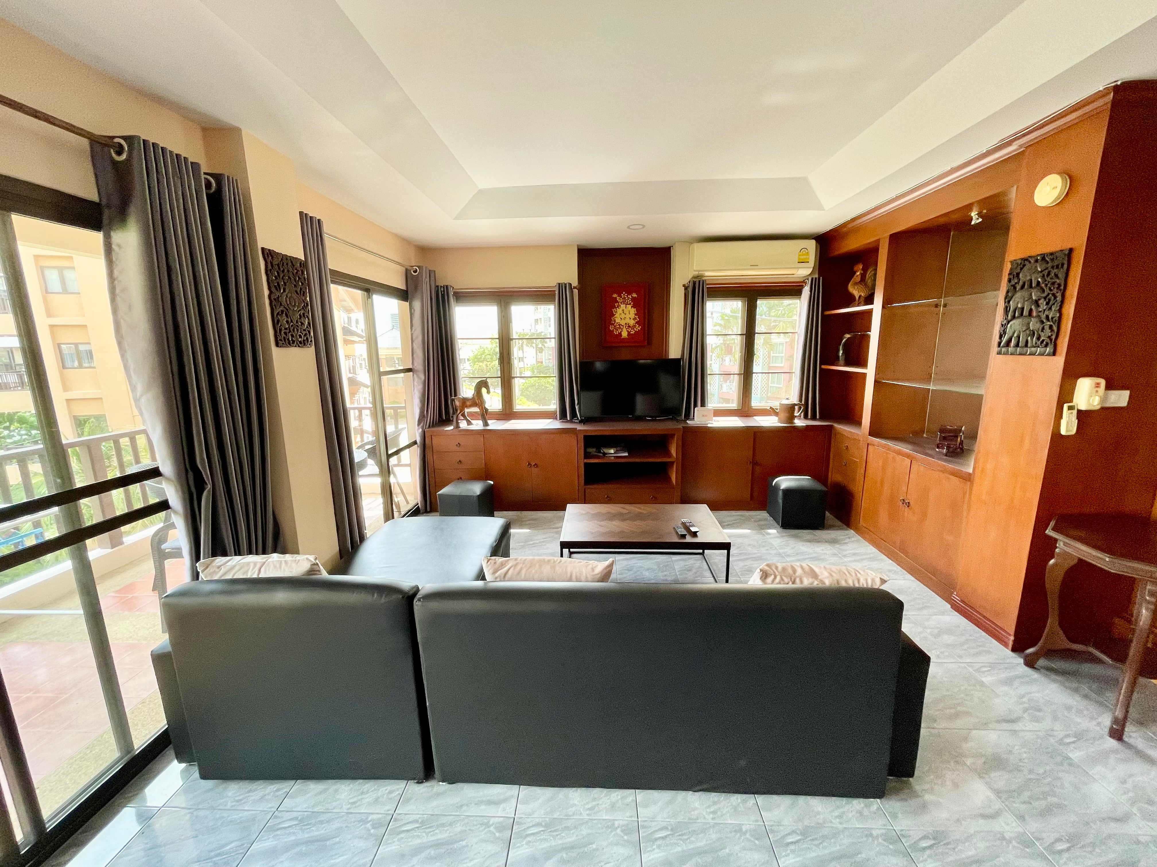 Chateau Dale Thaibali 2bed 2bath photo 14