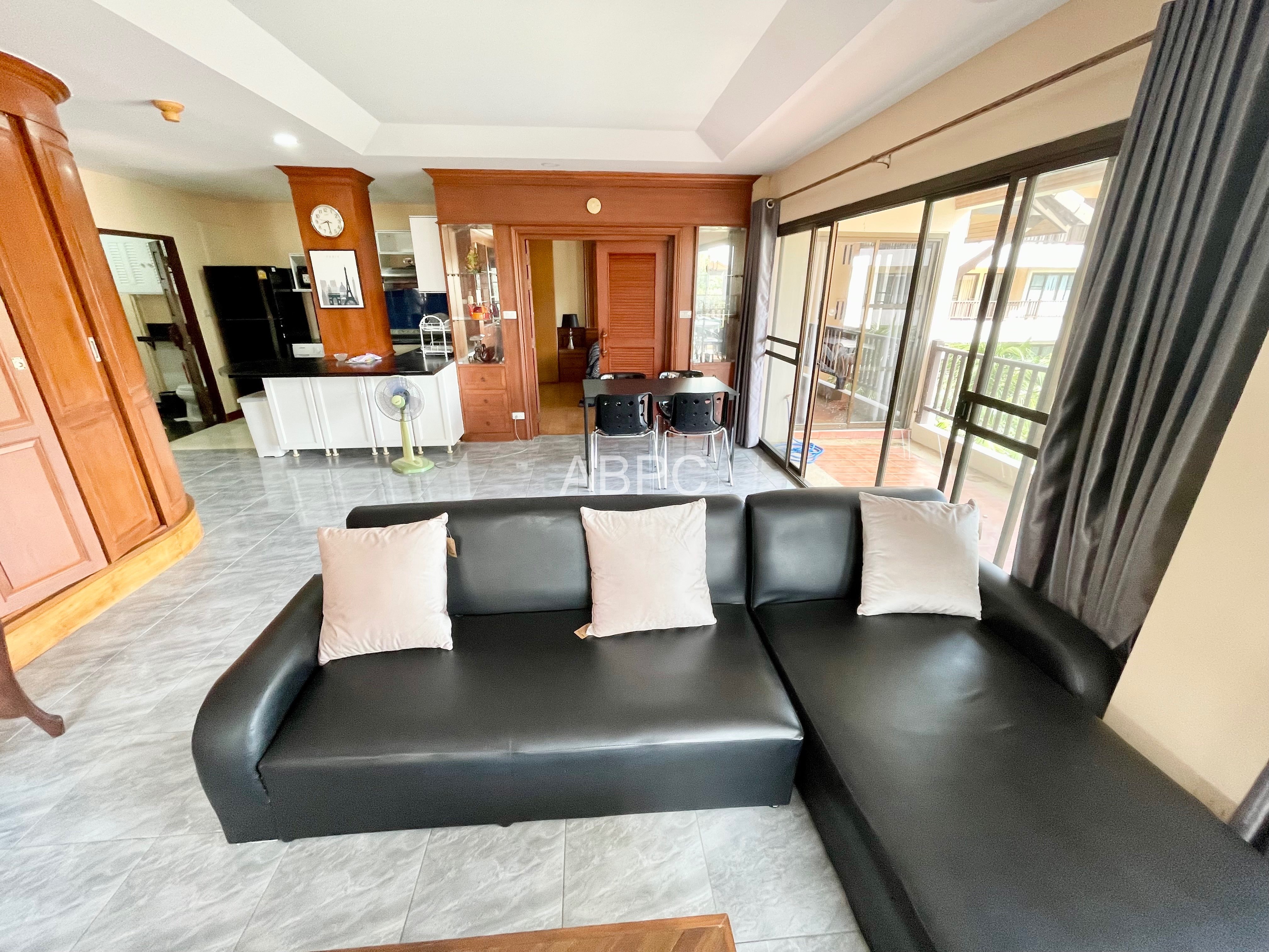 Chateau Dale Thaibali 2bed 2bath photo 9