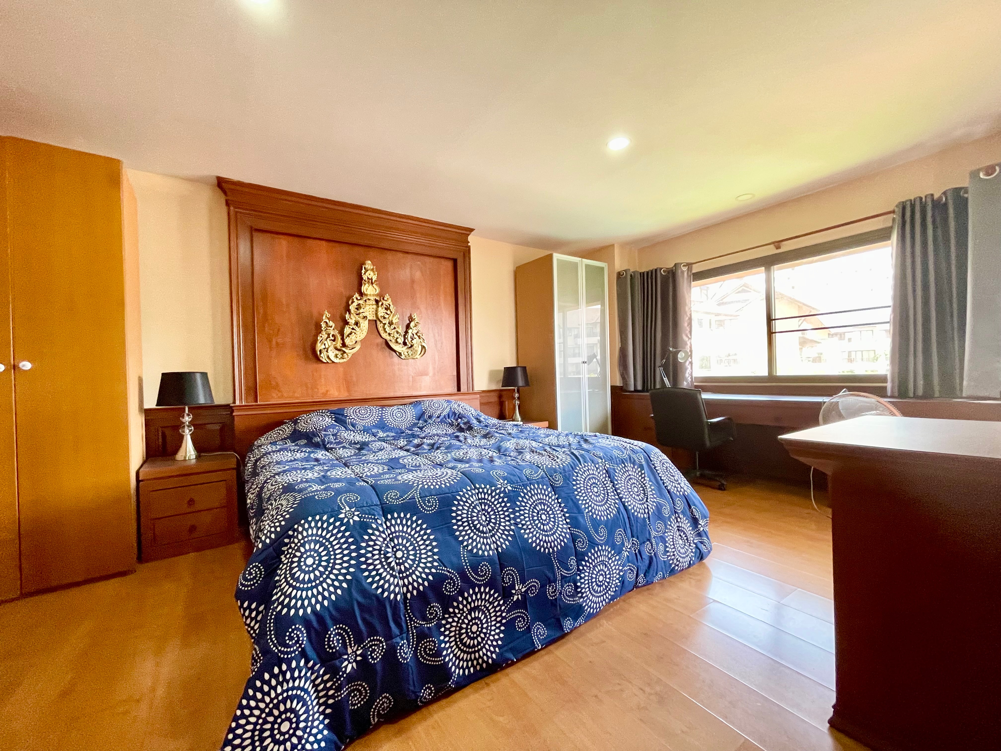 Chateau Dale Thaibali 2bed 2bath photo 17