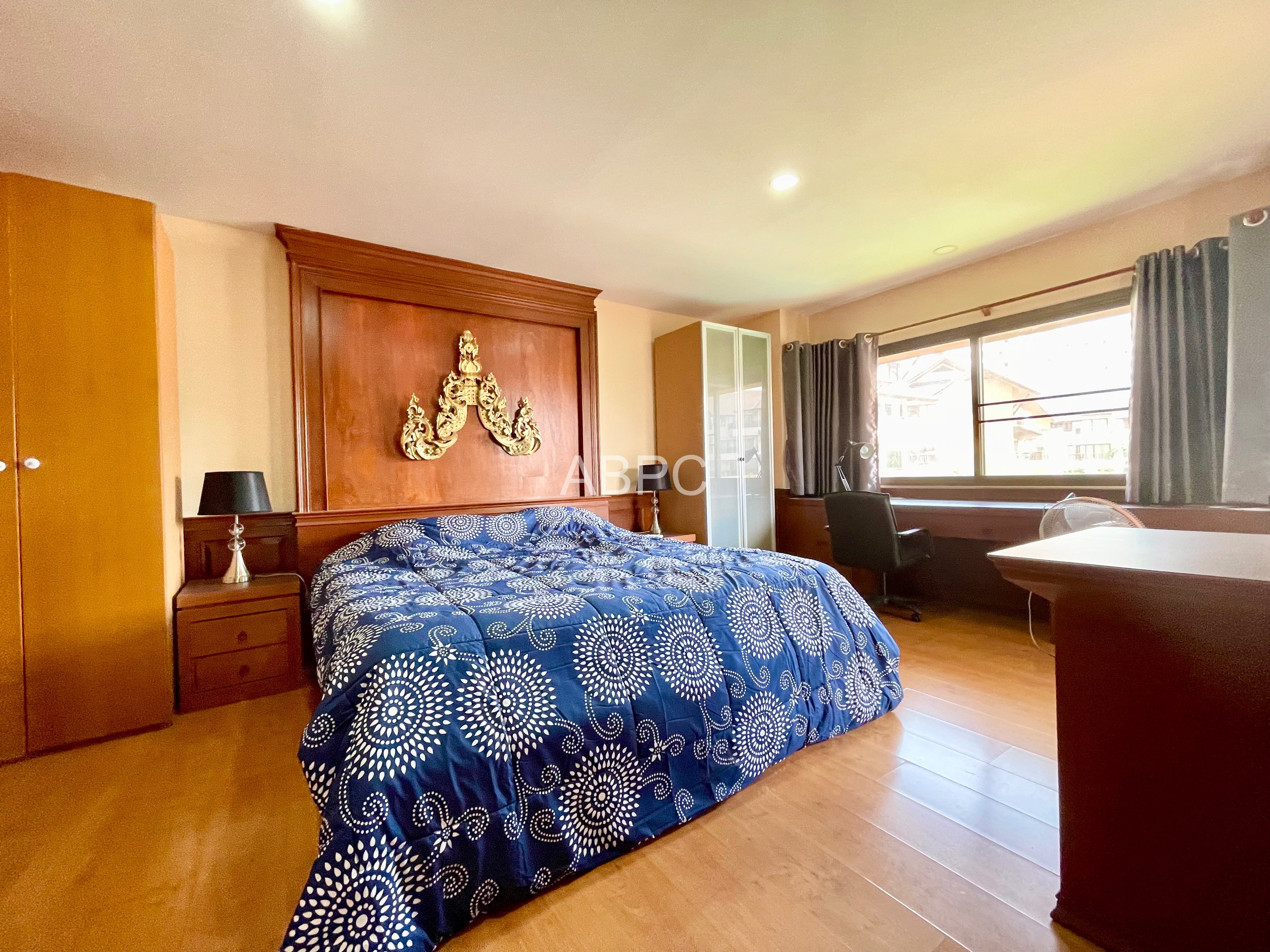 Chateau Dale Thaibali 2bed 2bath photo 10