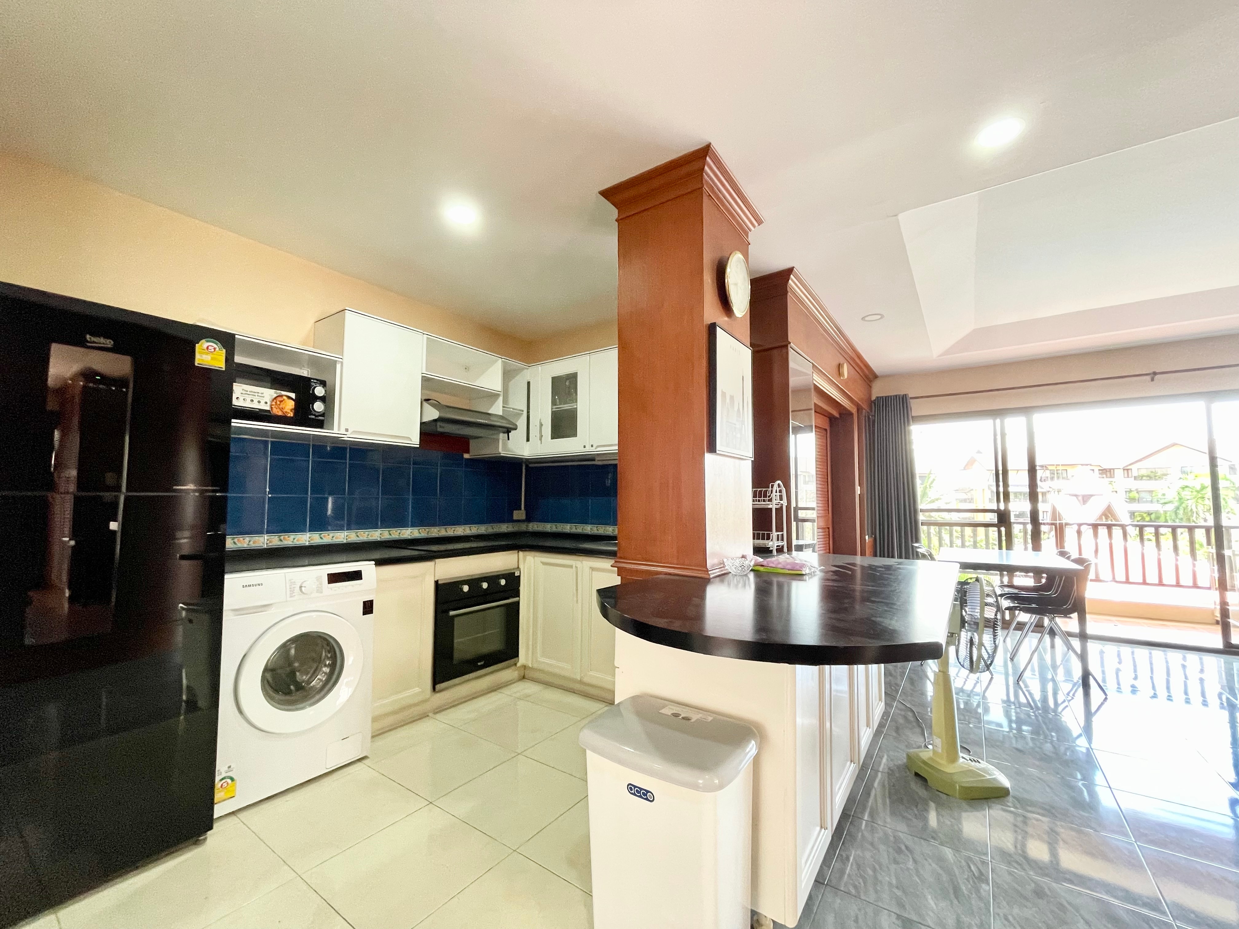 Chateau Dale Thaibali 2bed 2bath photo 13
