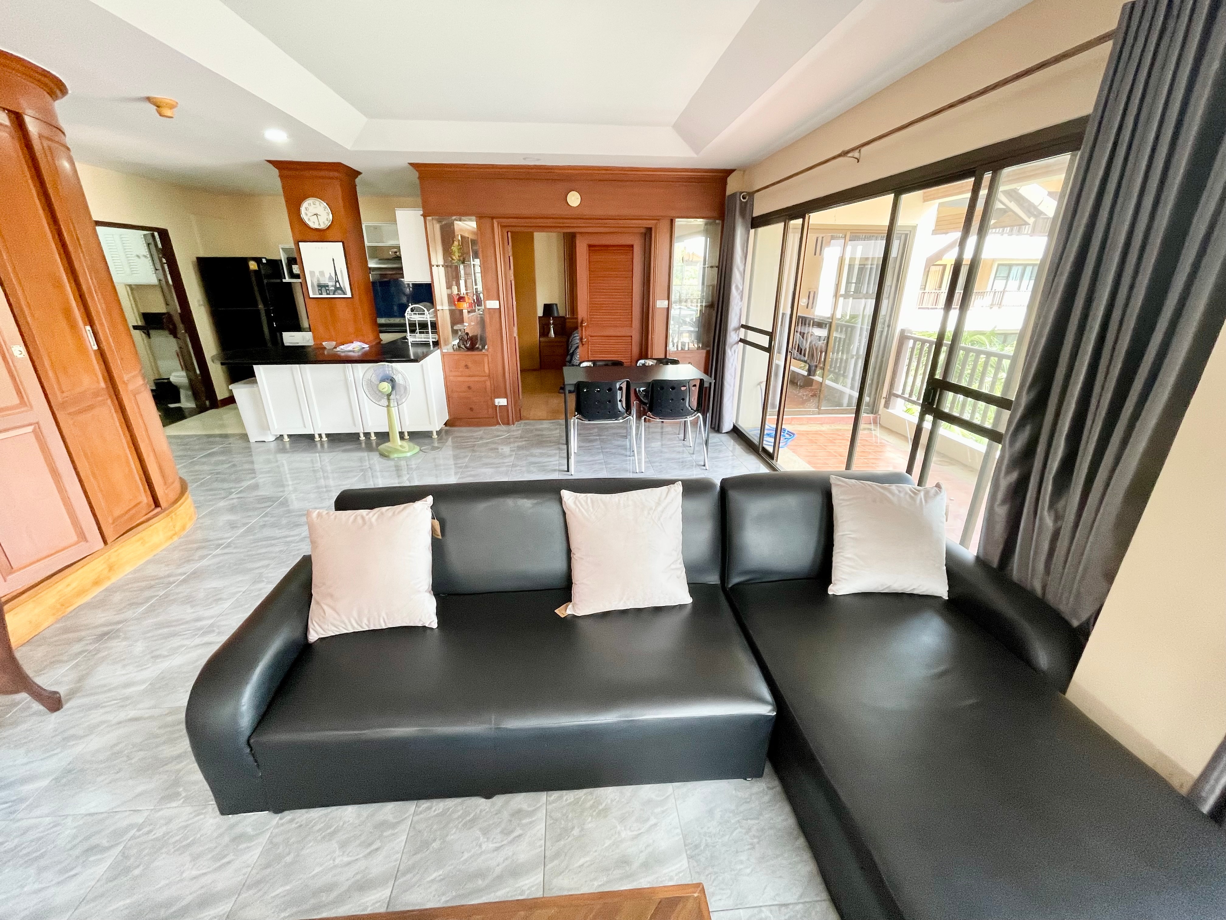 Chateau Dale Thaibali 2bed 2bath photo 12
