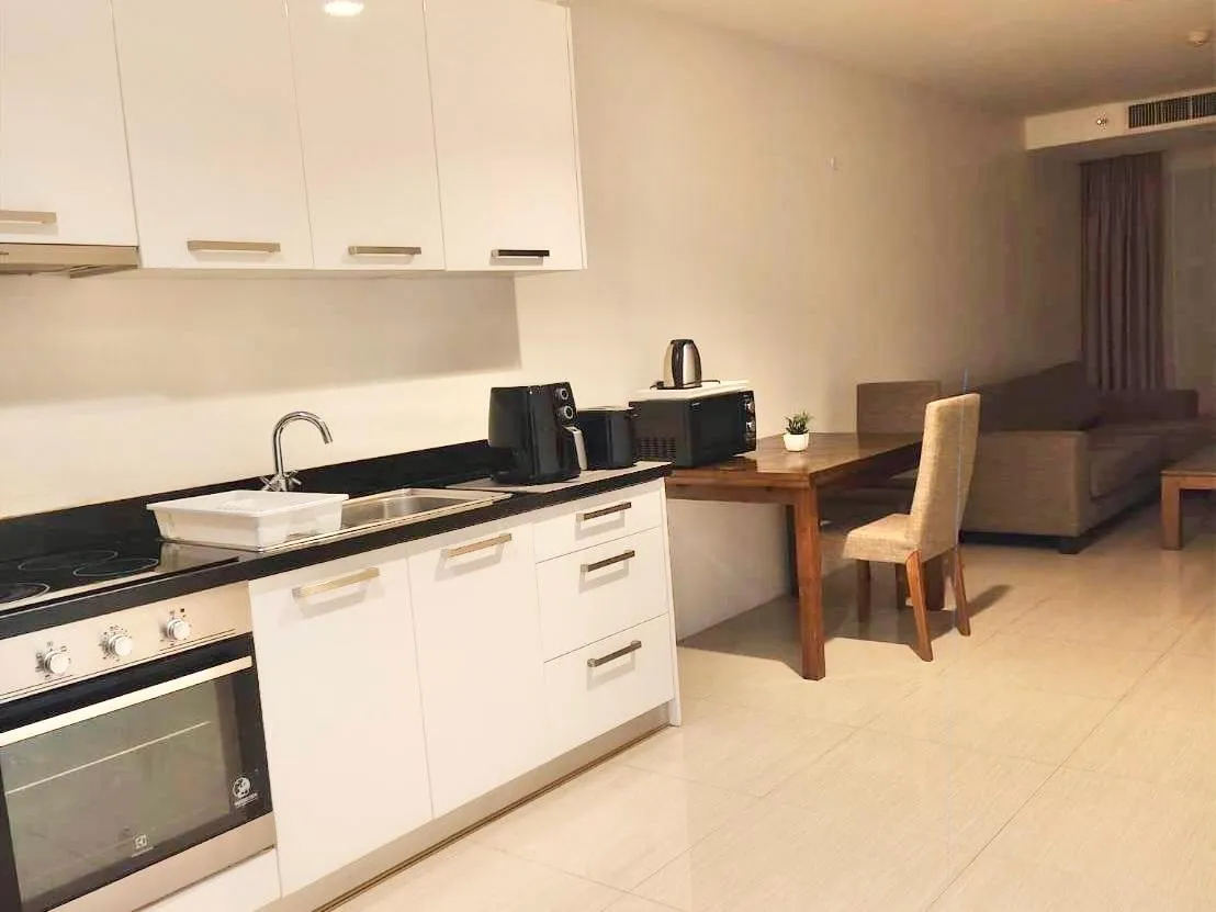 One Bedroom Condo For Rent In Cosy Beach photo 11