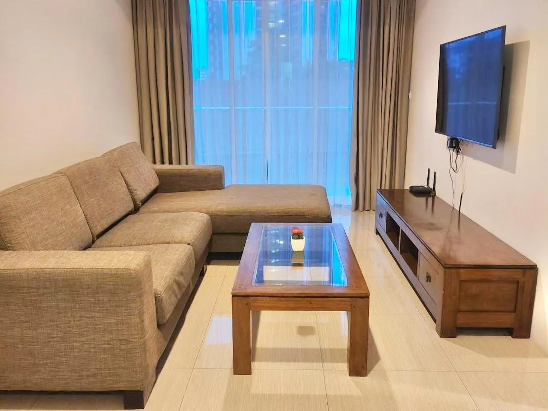 One Bedroom Condo For Rent In Cosy Beach photo 12