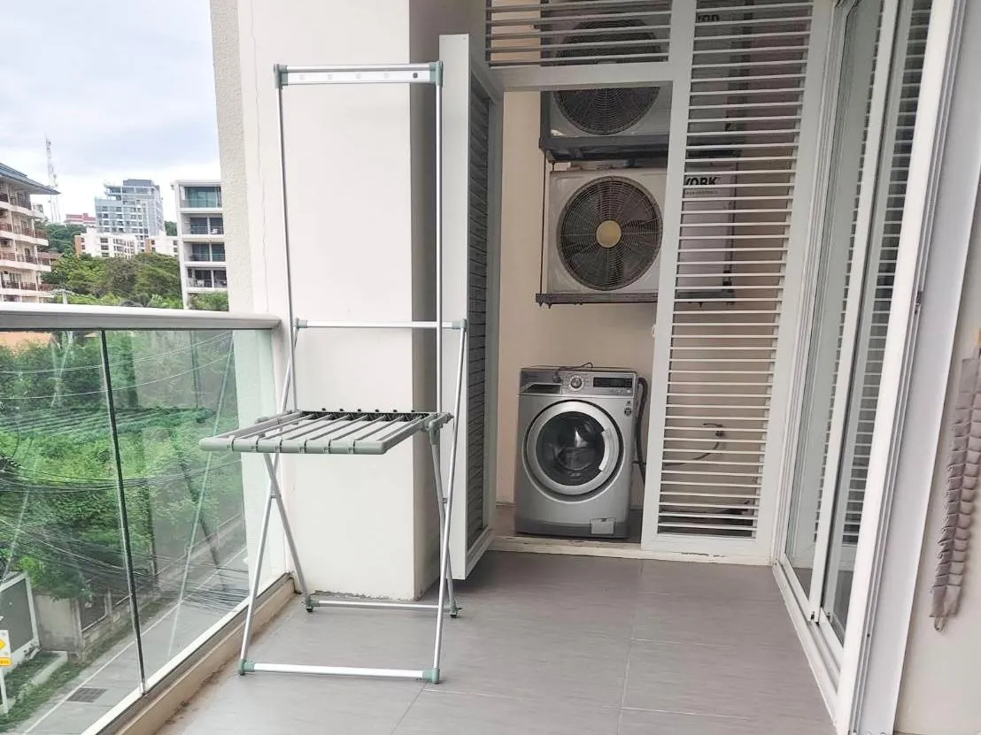 One Bedroom Condo For Rent In Cosy Beach photo 14