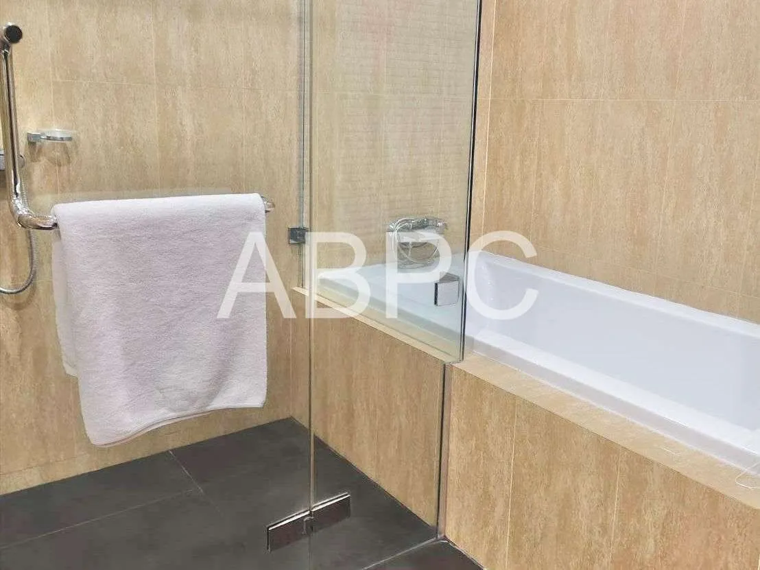 One Bedroom Condo For Rent In Cosy Beach photo 5