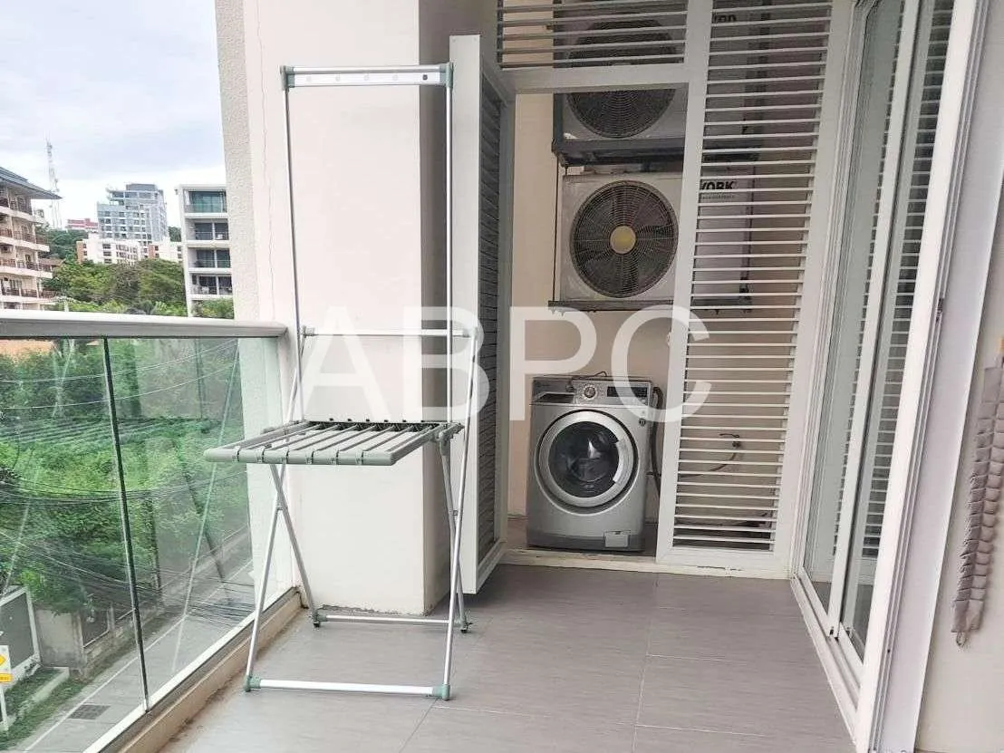 One Bedroom Condo For Rent In Cosy Beach photo 6