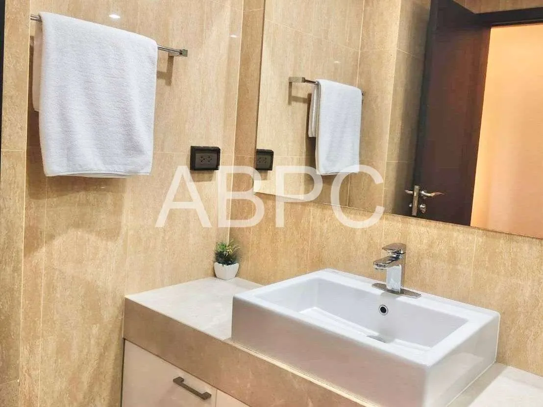 One Bedroom Condo For Rent In Cosy Beach photo 7