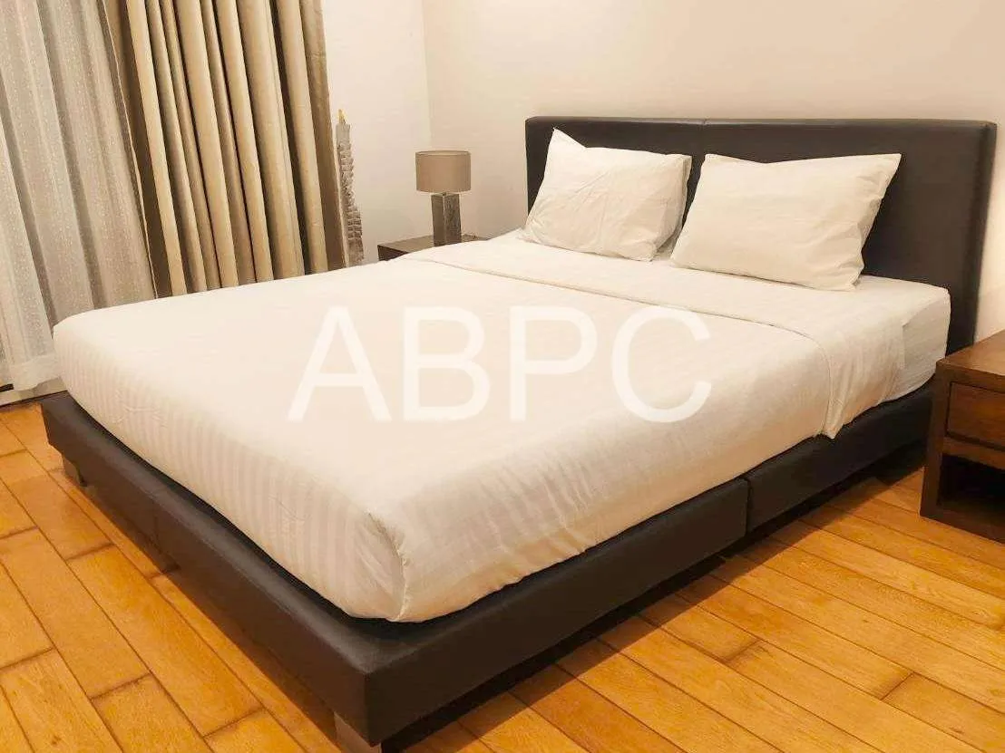 One Bedroom Condo For Rent In Cosy Beach photo 8