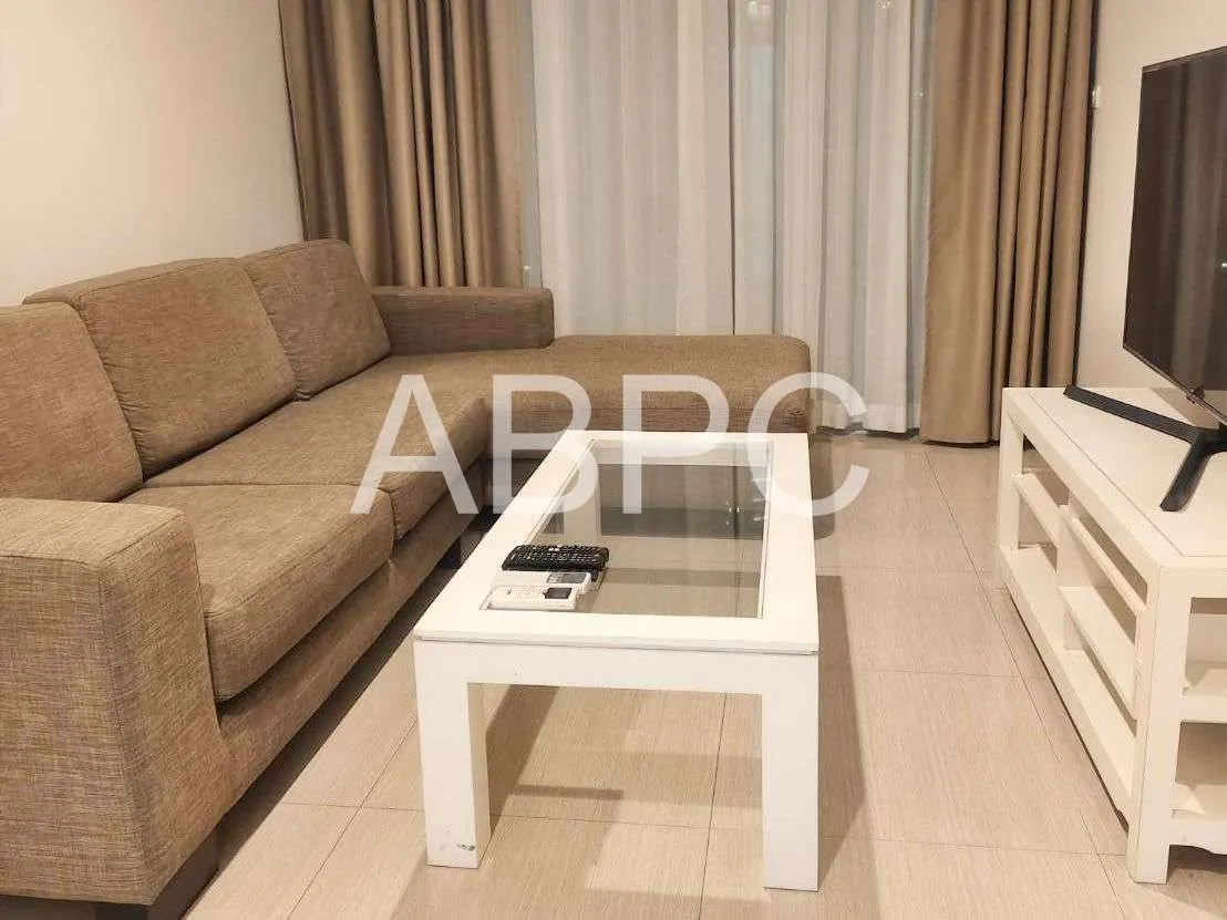 One Bedroom Condo For Rent In Cosy Beach photo 9