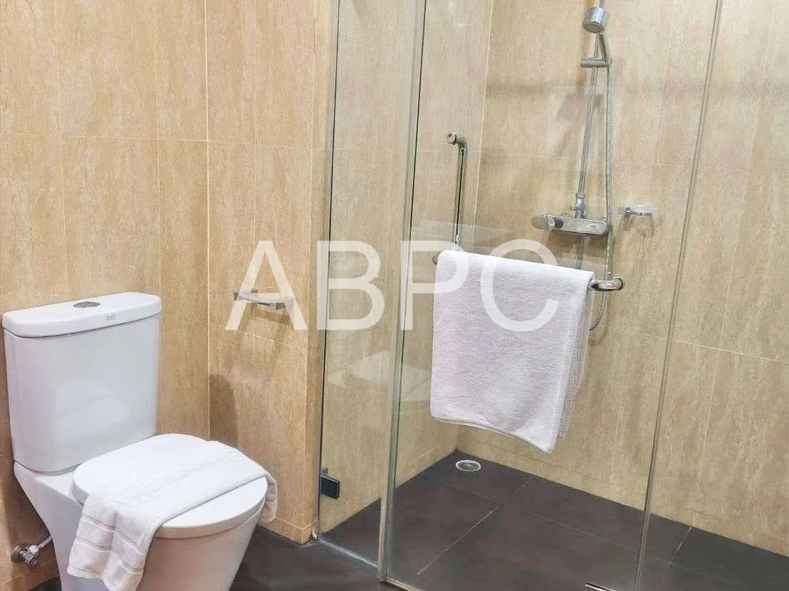 One Bedroom Condo For Rent In Cosy Beach photo 10