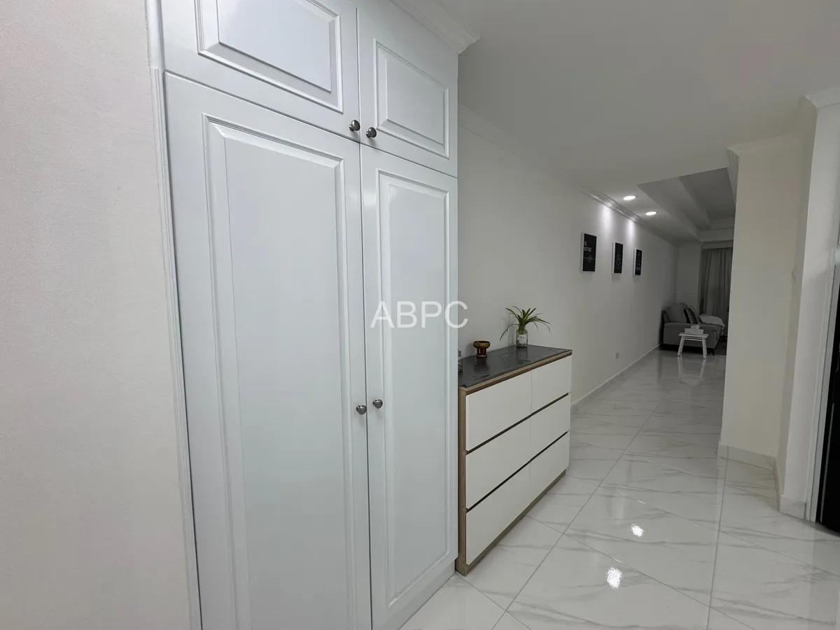 Newly Renovated 1 Bedroom 1 Bathroom in Jomtien photo 2