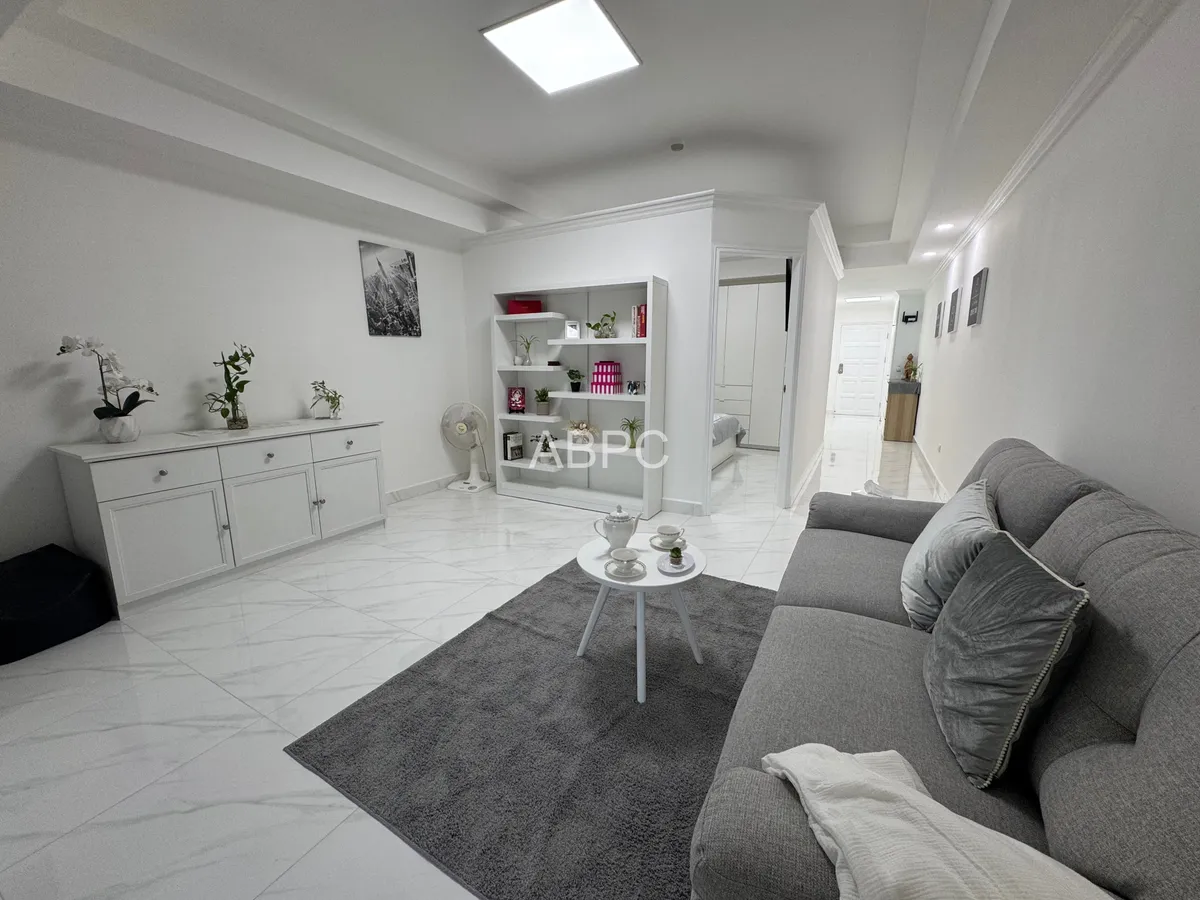 Newly Renovated 1 Bedroom 1 Bathroom in Jomtien photo 11