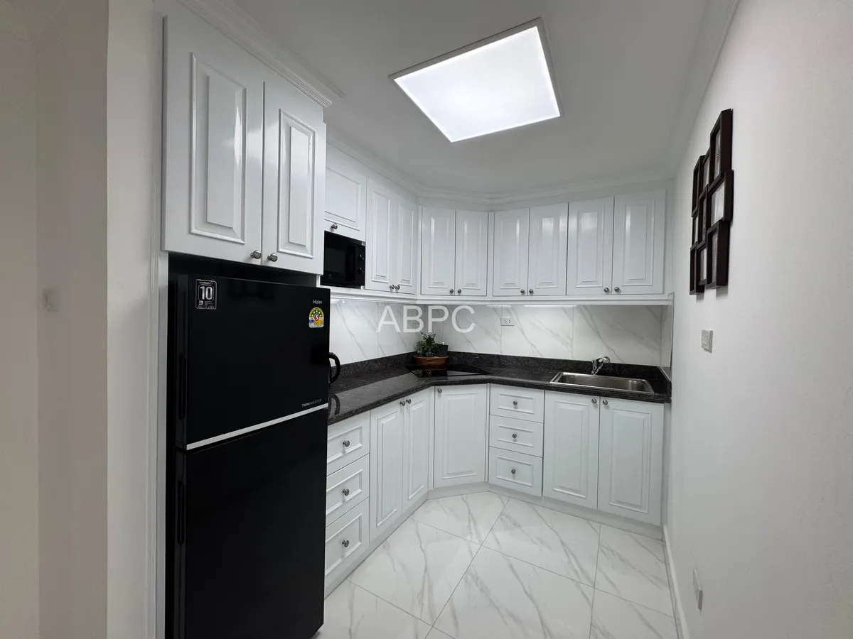 Newly Renovated 1 Bedroom 1 Bathroom in Jomtien photo 3