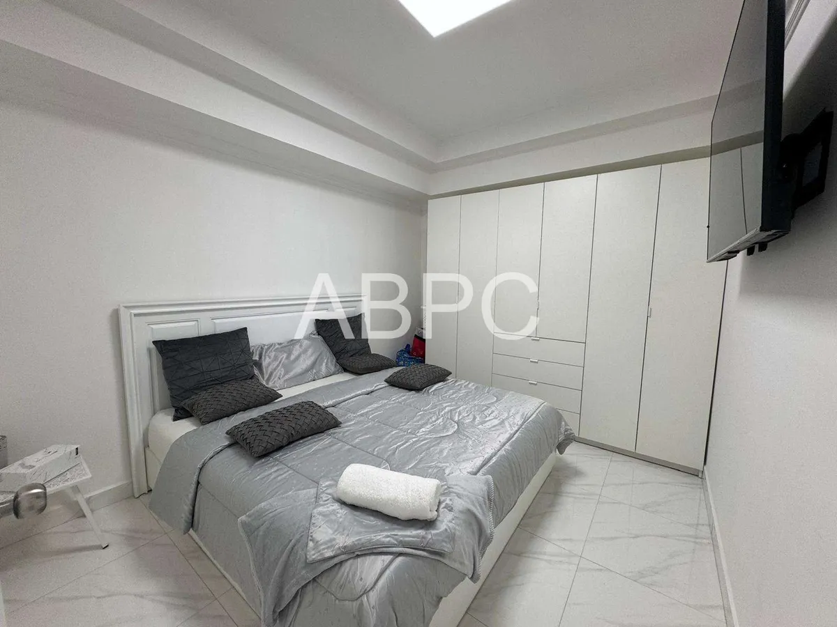 Newly Renovated 1 Bedroom 1 Bathroom in Jomtien photo 5