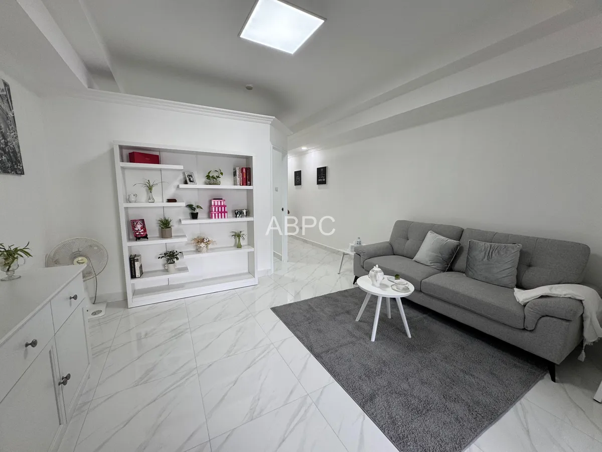 Newly Renovated 1 Bedroom 1 Bathroom in Jomtien photo 6