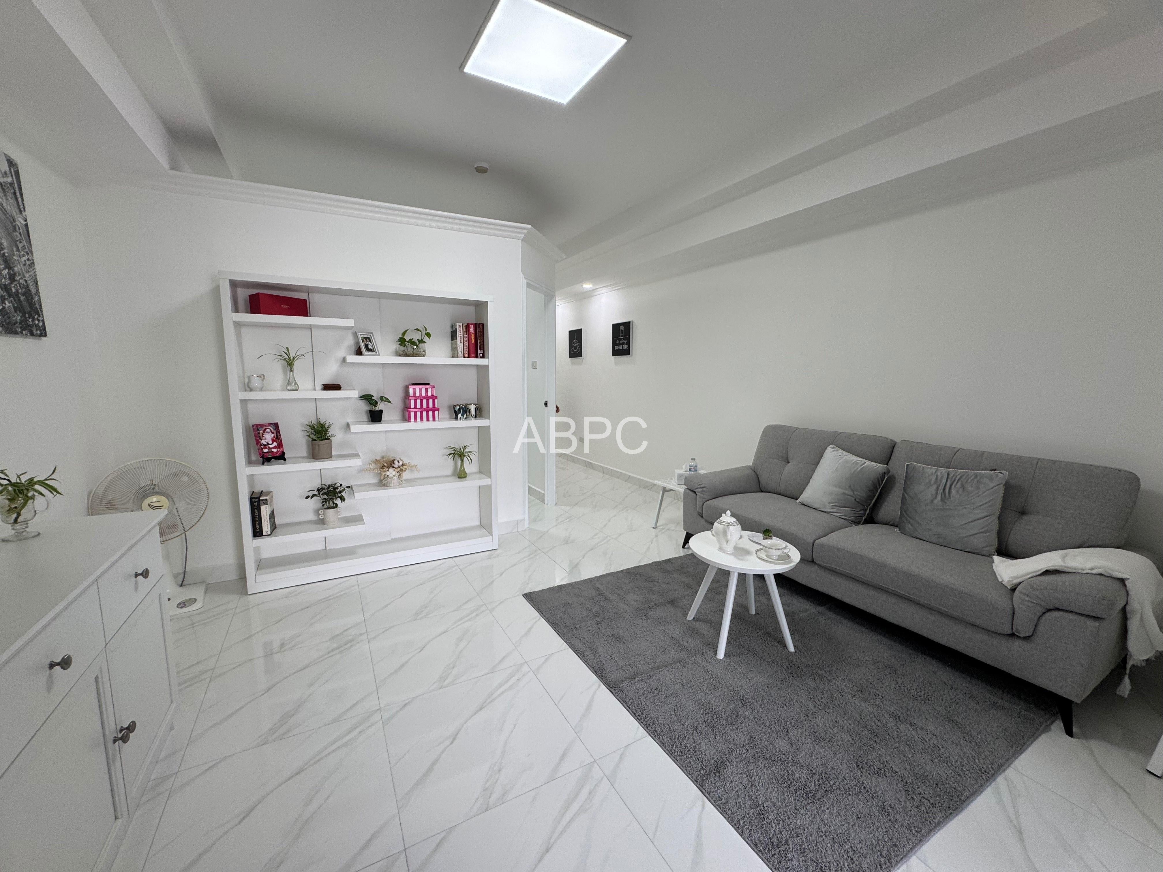 Newly Renovated 1 Bedroom 1 Bathroom in Jomtien photo 6