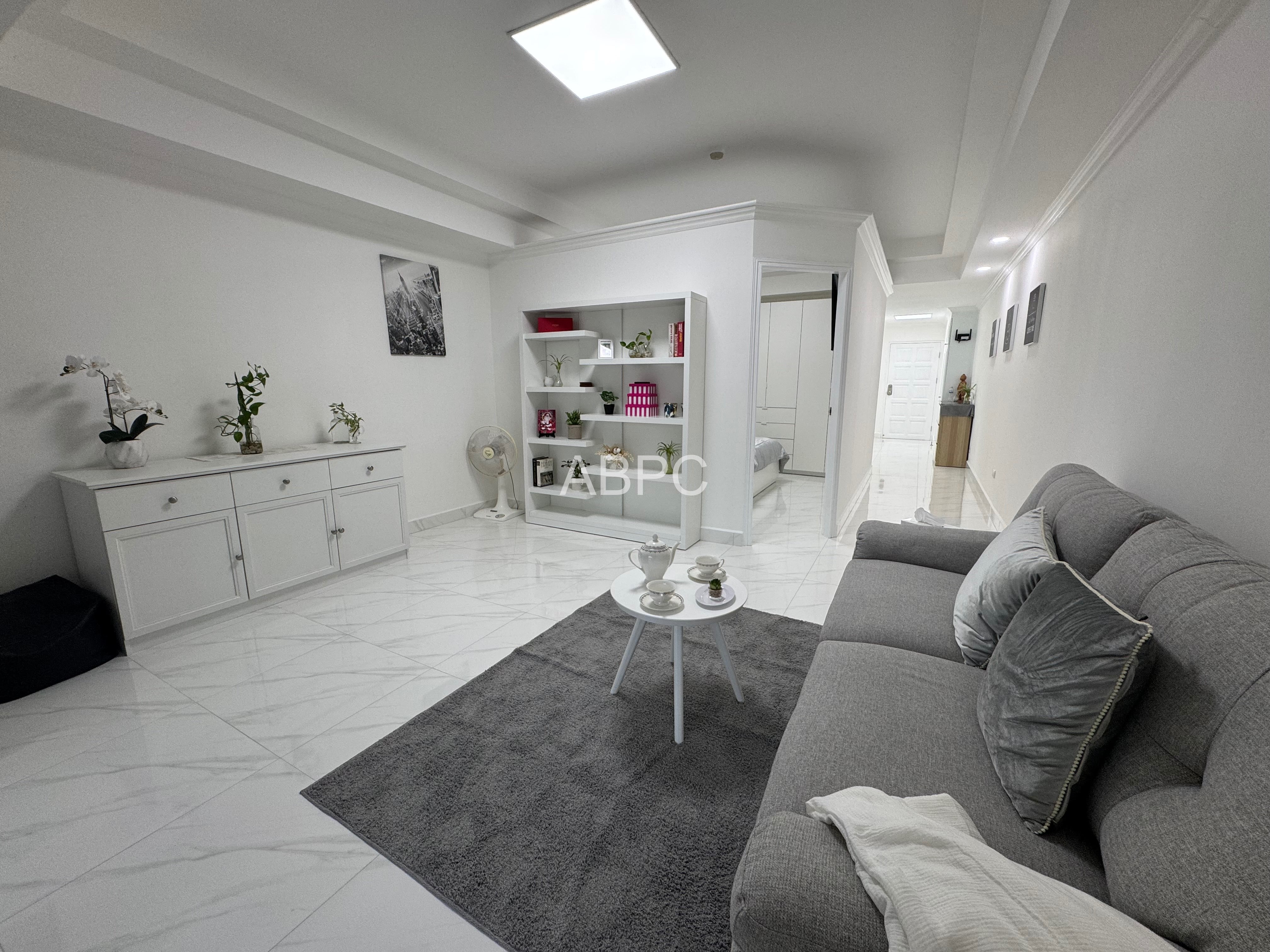 Newly Renovated 1 Bedroom 1 Bathroom in Jomtien photo 11