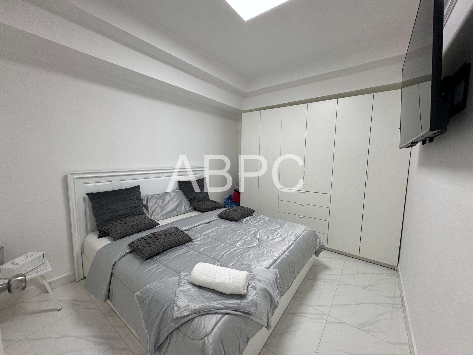 Newly Renovated 1 Bedroom 1 Bathroom in Jomtien photo 5