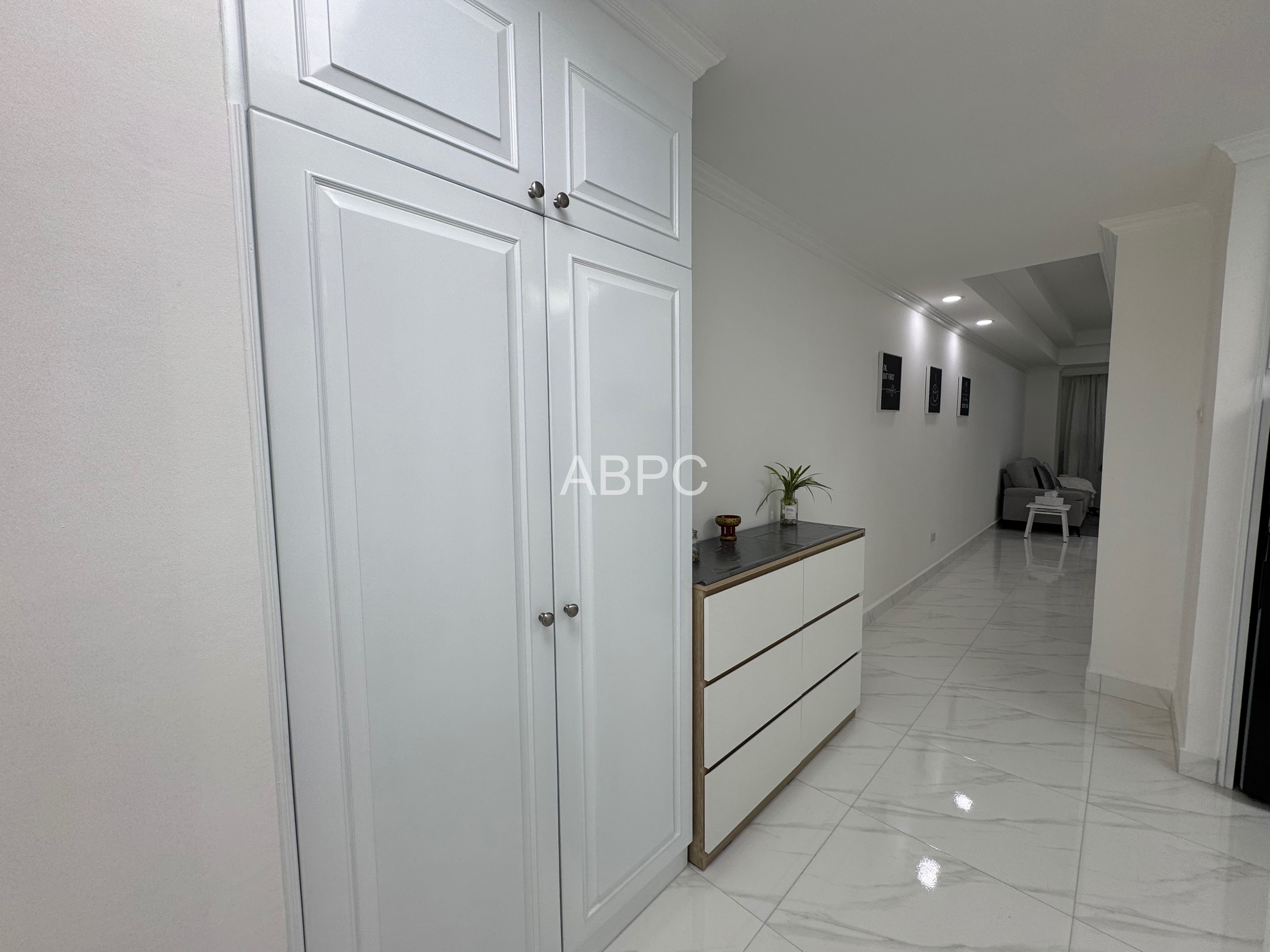 Newly Renovated 1 Bedroom 1 Bathroom in Jomtien photo 2