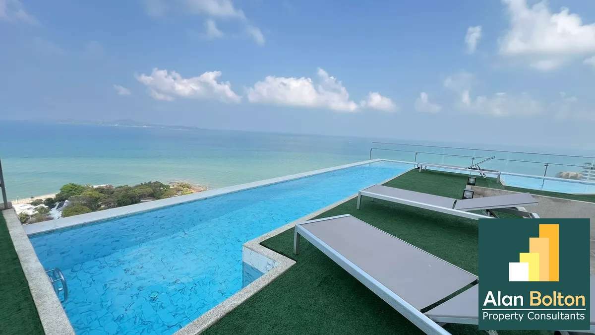 Ultra Modern Andromeda One Bed photo 4