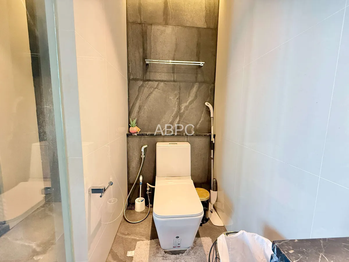 Luxury Studio Condo For Rent In Cosy Beach photo 11