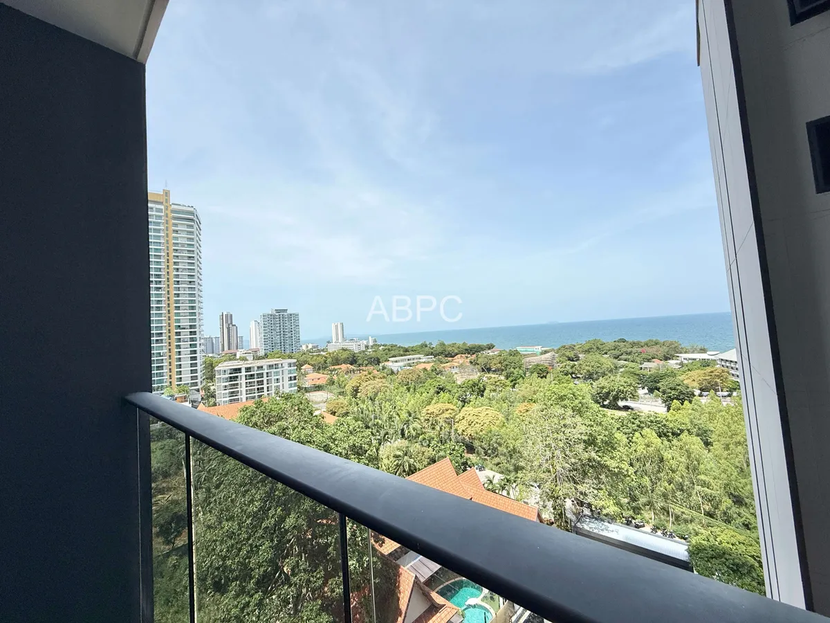 Luxury Studio Condo For Rent In Cosy Beach photo 12