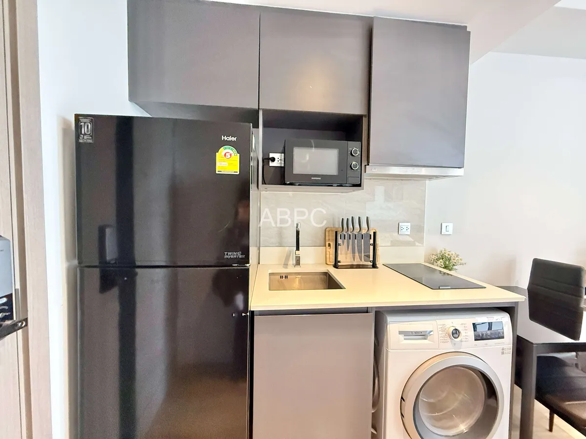 Luxury Studio Condo For Rent In Cosy Beach photo 13