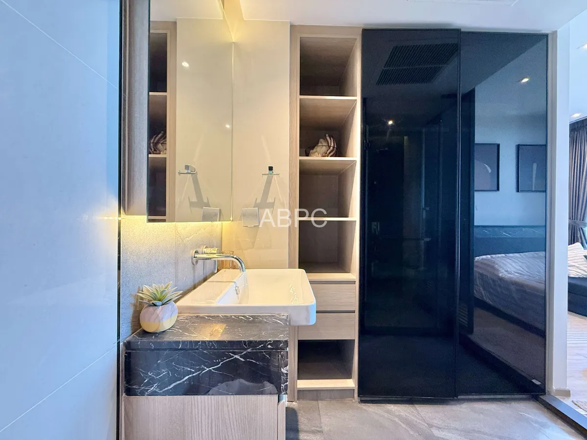 Luxury Studio Condo For Rent In Cosy Beach photo 14