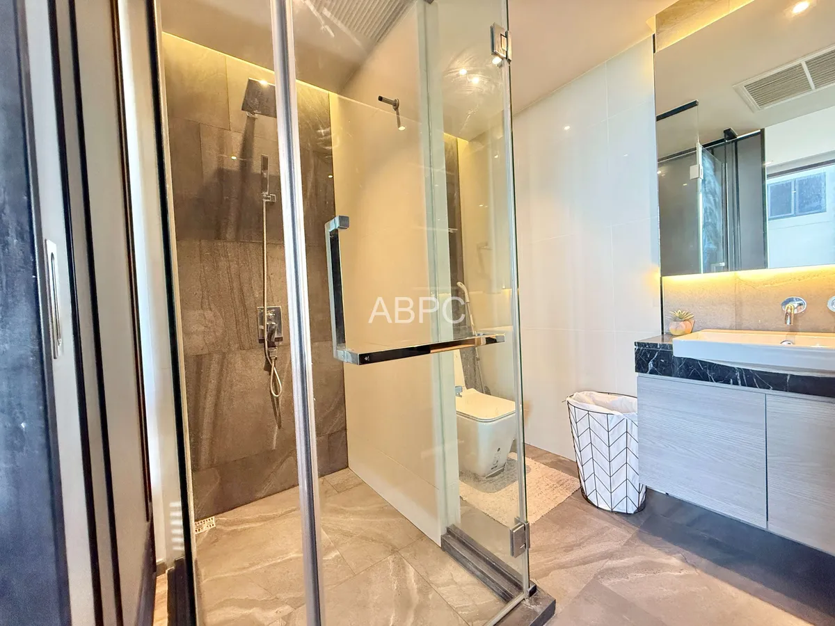 Luxury Studio Condo For Rent In Cosy Beach photo 16