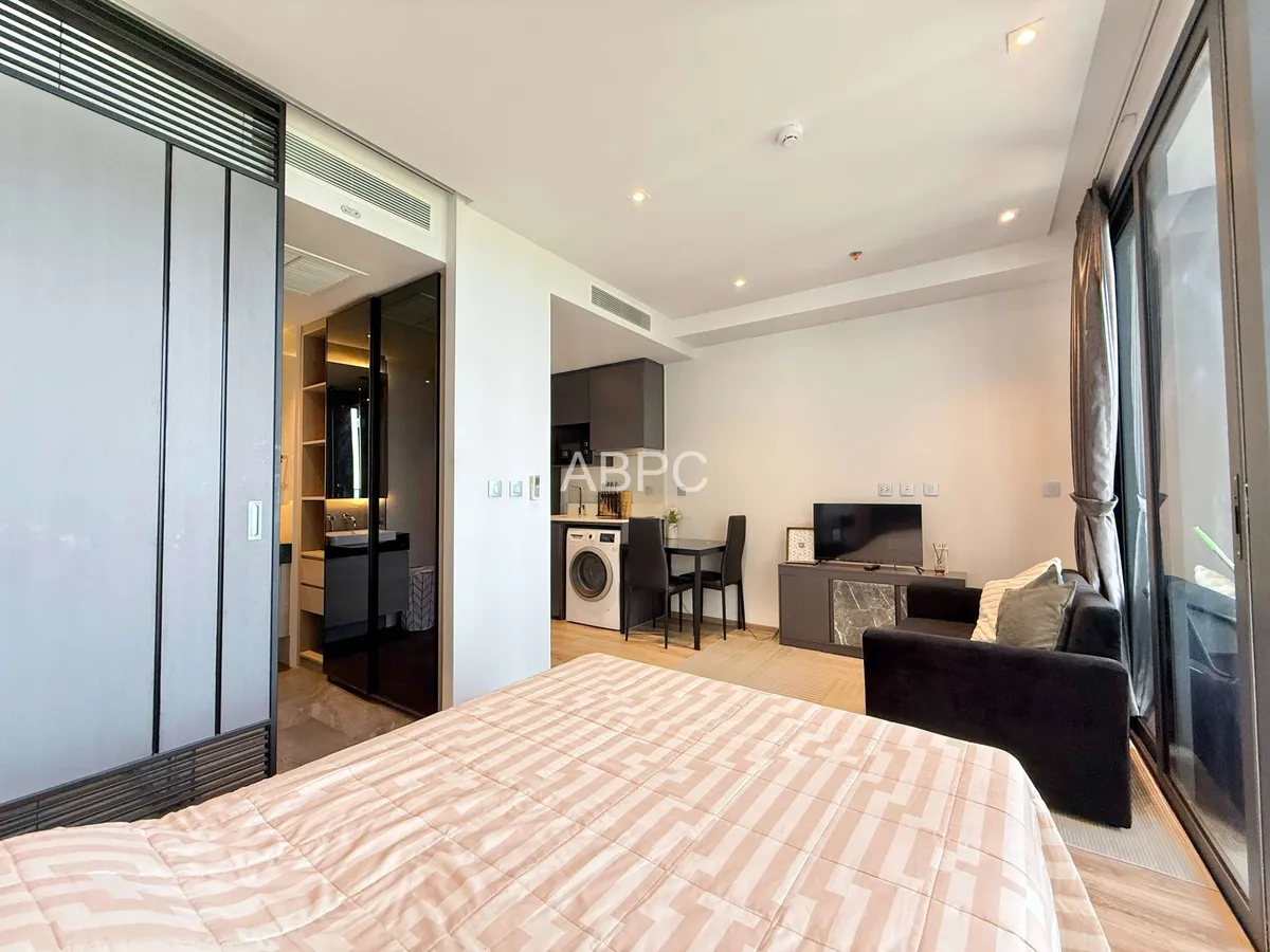 Luxury Studio Condo For Rent In Cosy Beach photo 17