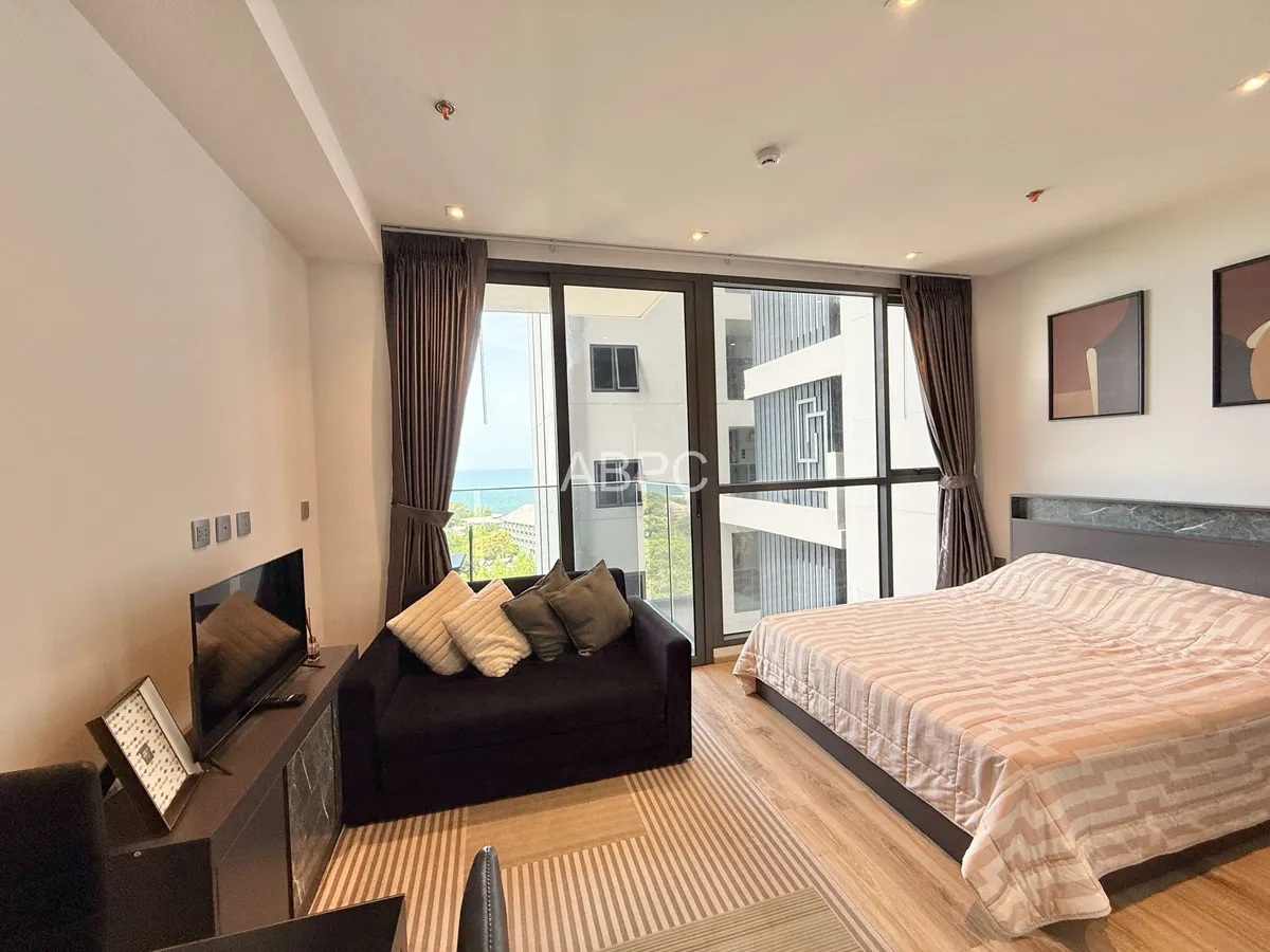 Luxury Studio Condo For Rent In Cosy Beach photo 20