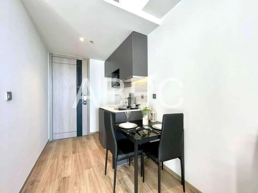 Luxury Studio Condo For Rent In Cosy Beach photo 3