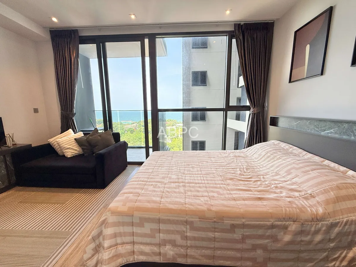Luxury Studio Condo For Rent In Cosy Beach photo 21