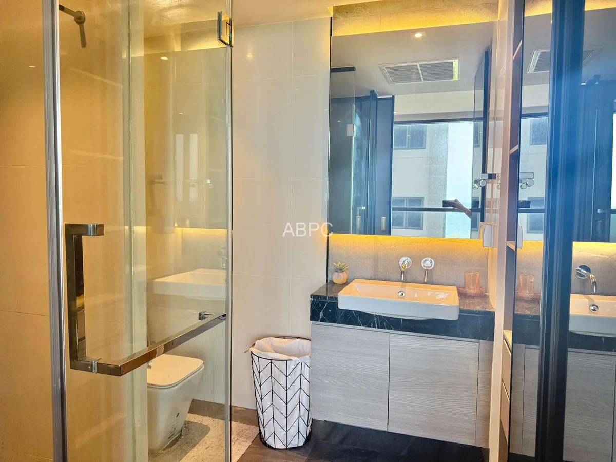Luxury Studio Condo For Rent In Cosy Beach photo 22
