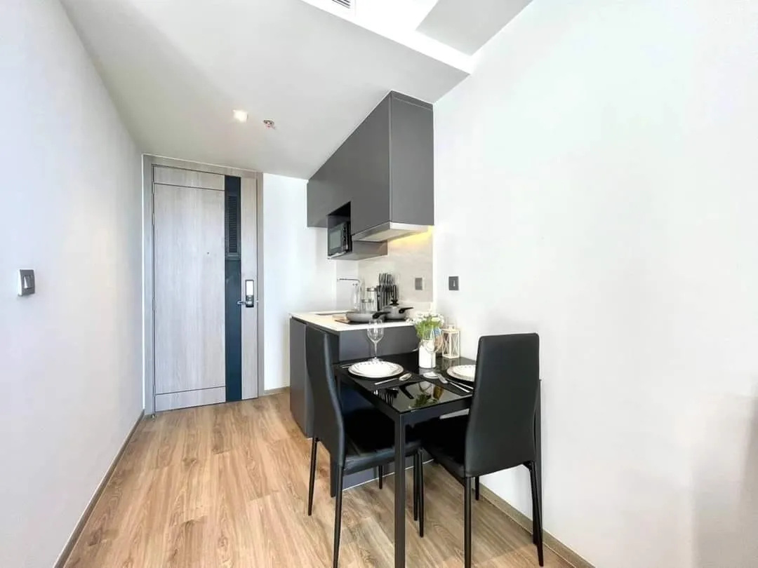 Luxury Studio Condo For Rent In Cosy Beach photo 25