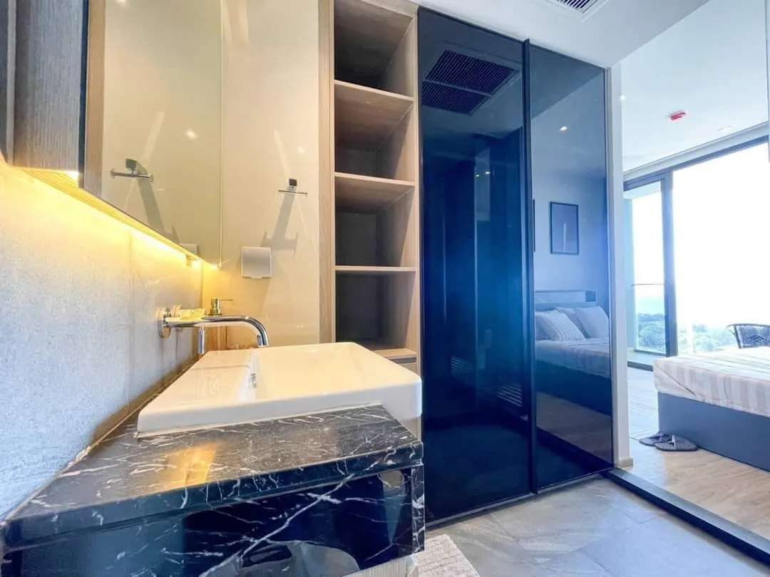 Luxury Studio Condo For Rent In Cosy Beach photo 28