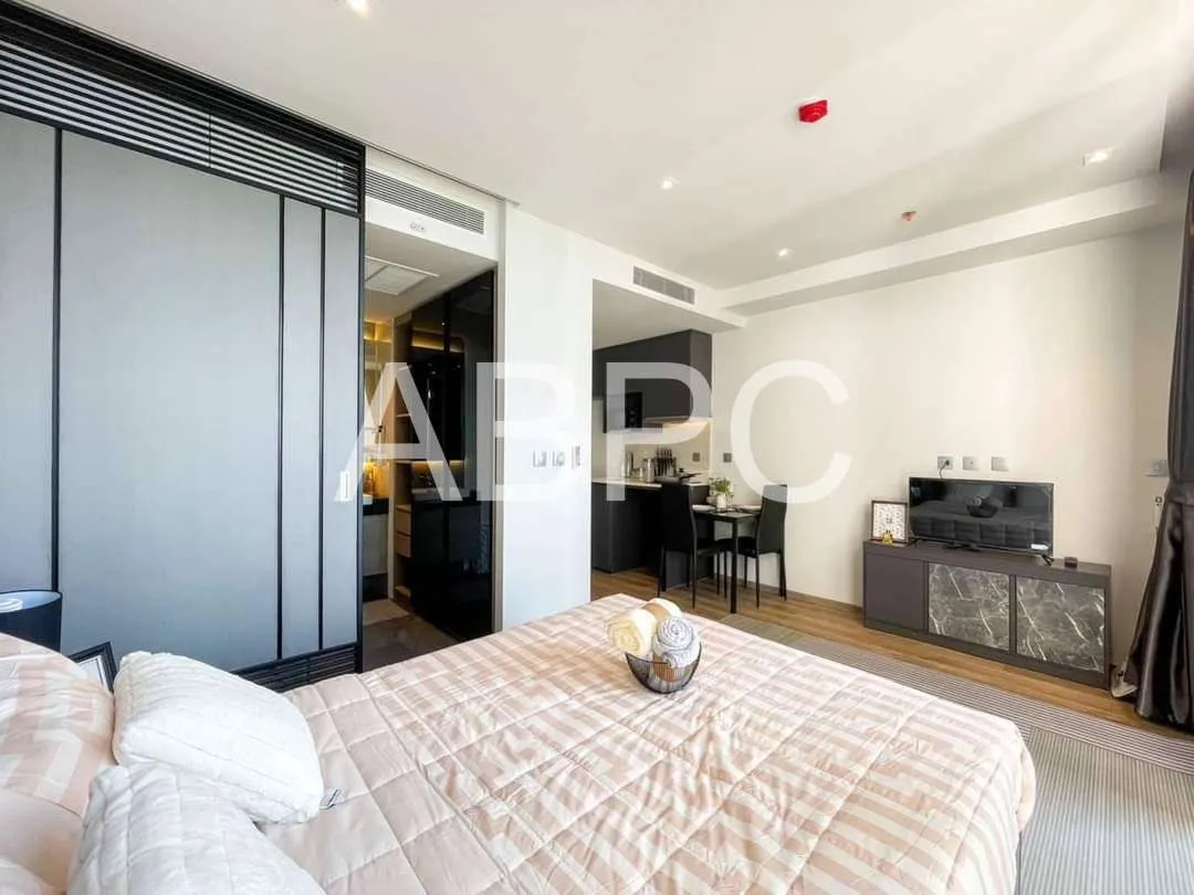 Luxury Studio Condo For Rent In Cosy Beach photo 4
