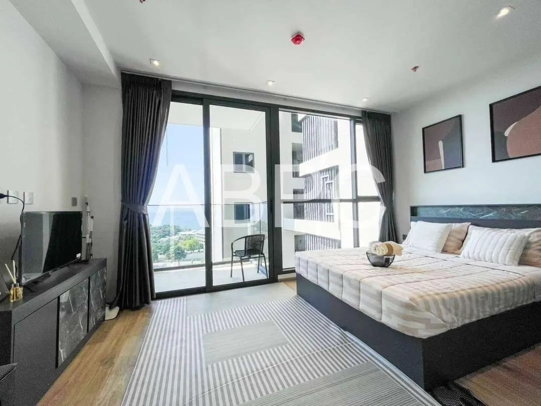 Luxury Studio Condo For Rent In Cosy Beach photo 5