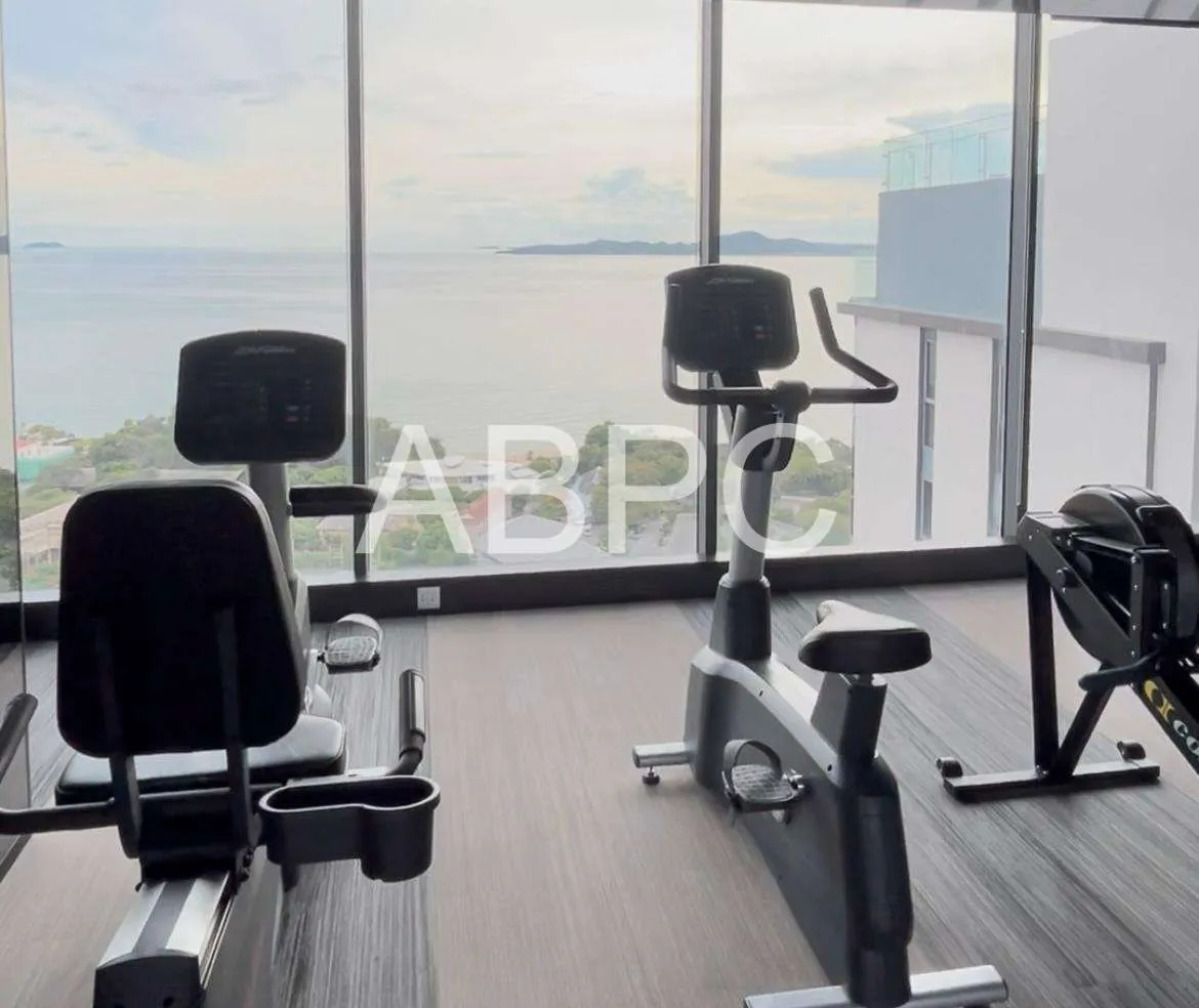 Luxury Studio Condo For Rent In Cosy Beach photo 6