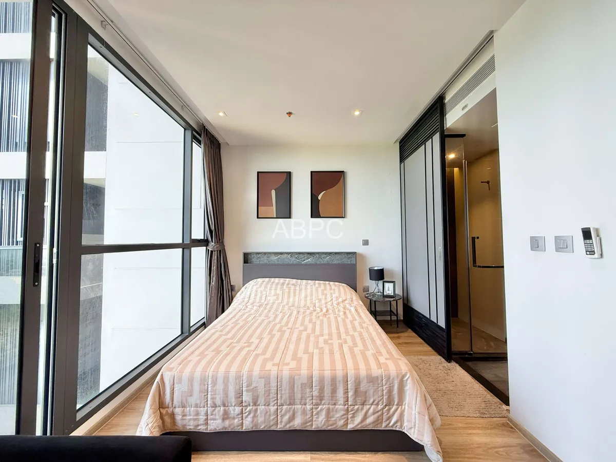 Luxury Studio Condo For Rent In Cosy Beach photo 10