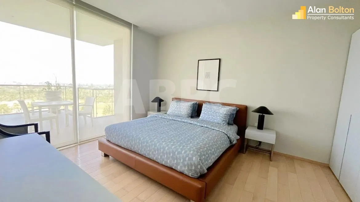 Large 92 SQ.M Condo - Sunplay Bang Saray photo 2
