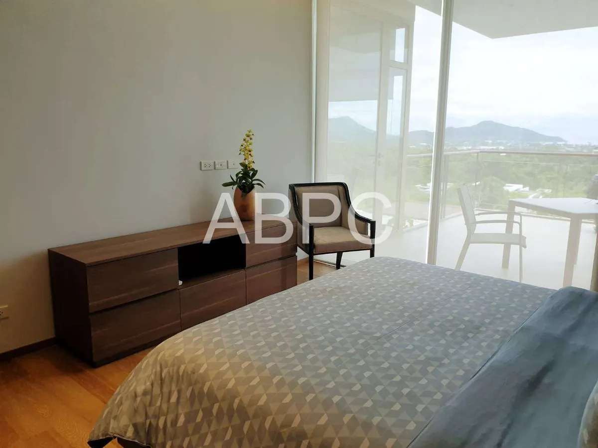 Large 92 SQ.M Condo - Sunplay Bang Saray photo 11