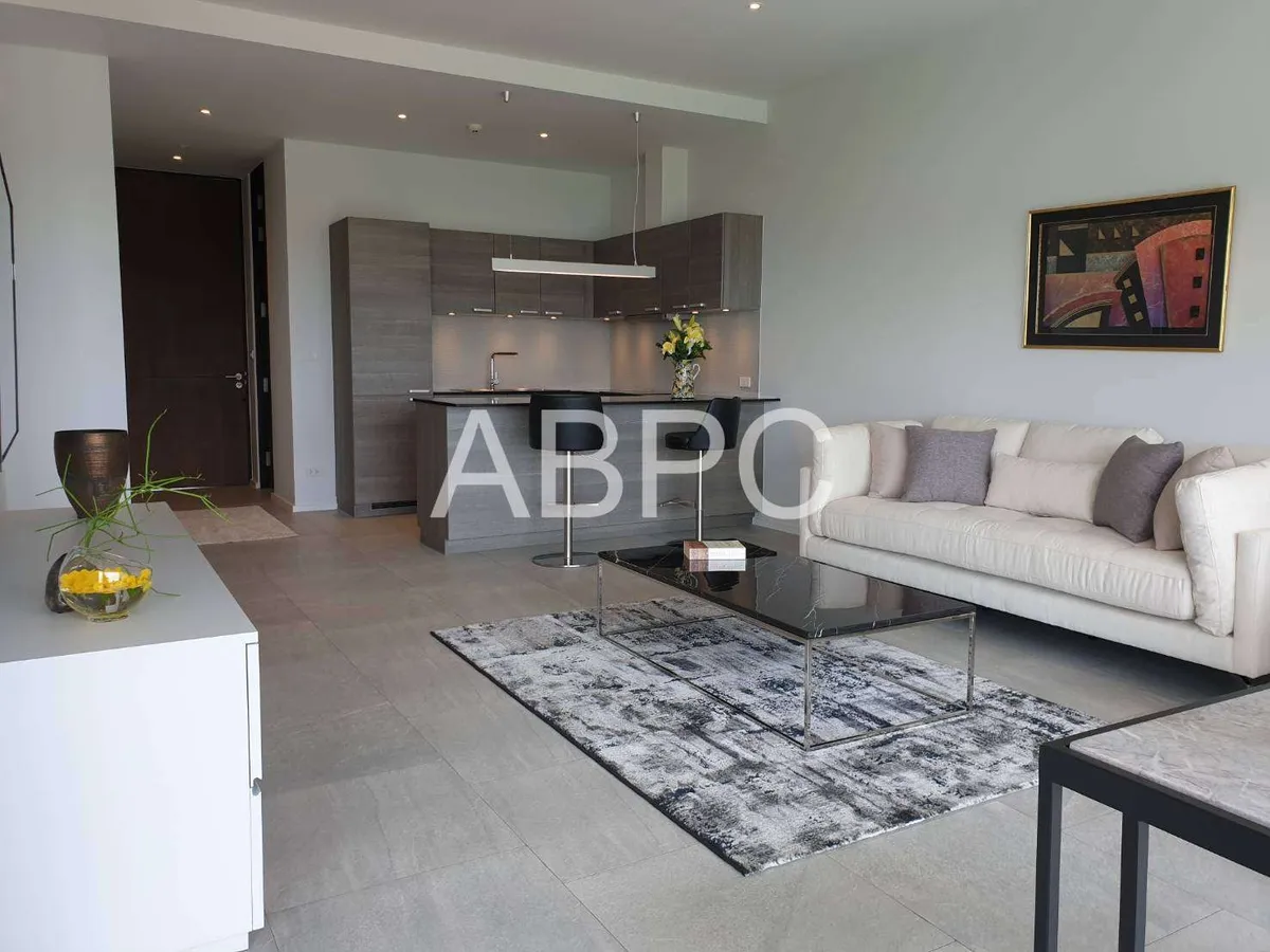 Large 92 SQ.M Condo - Sunplay Bang Saray photo 12